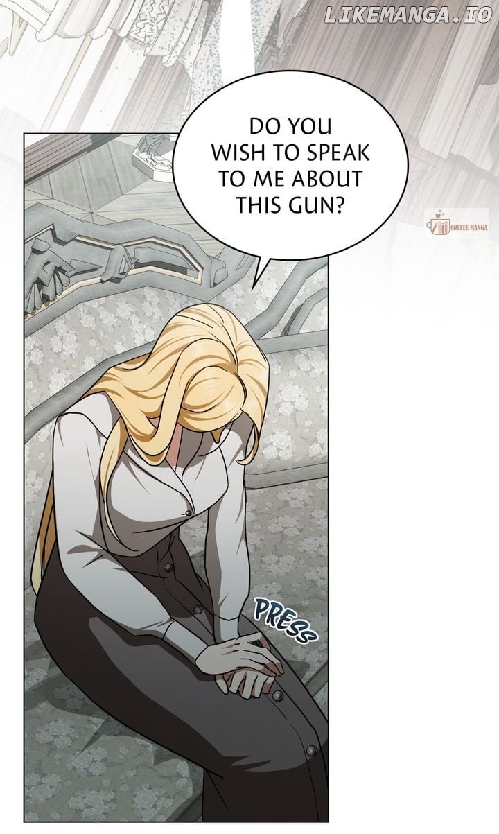 The Redemption of Earl Nottingham Chapter 52 - page 53