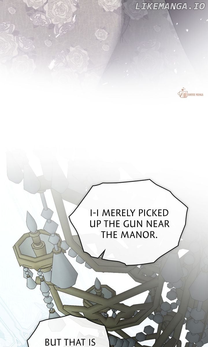 The Redemption of Earl Nottingham Chapter 52 - page 58