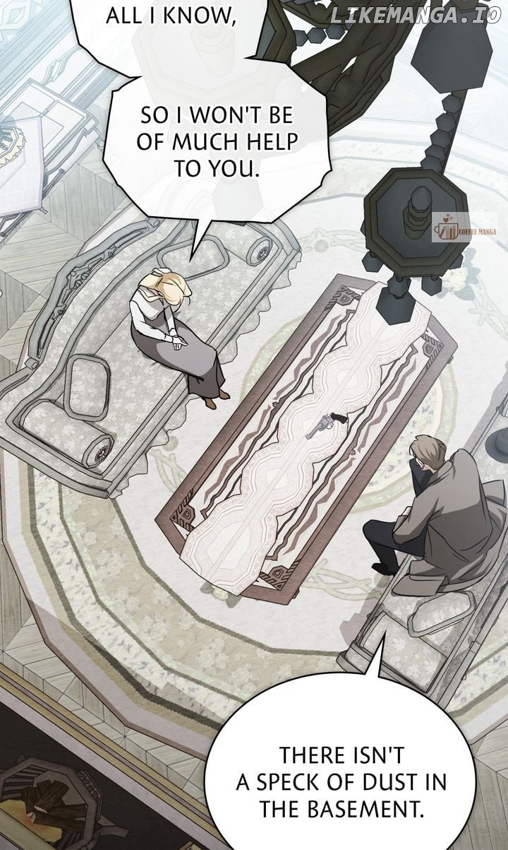 The Redemption of Earl Nottingham Chapter 52 - page 59