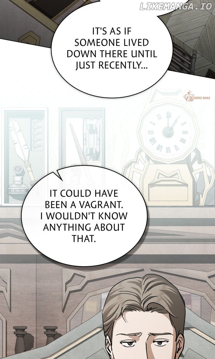 The Redemption of Earl Nottingham Chapter 52 - page 60