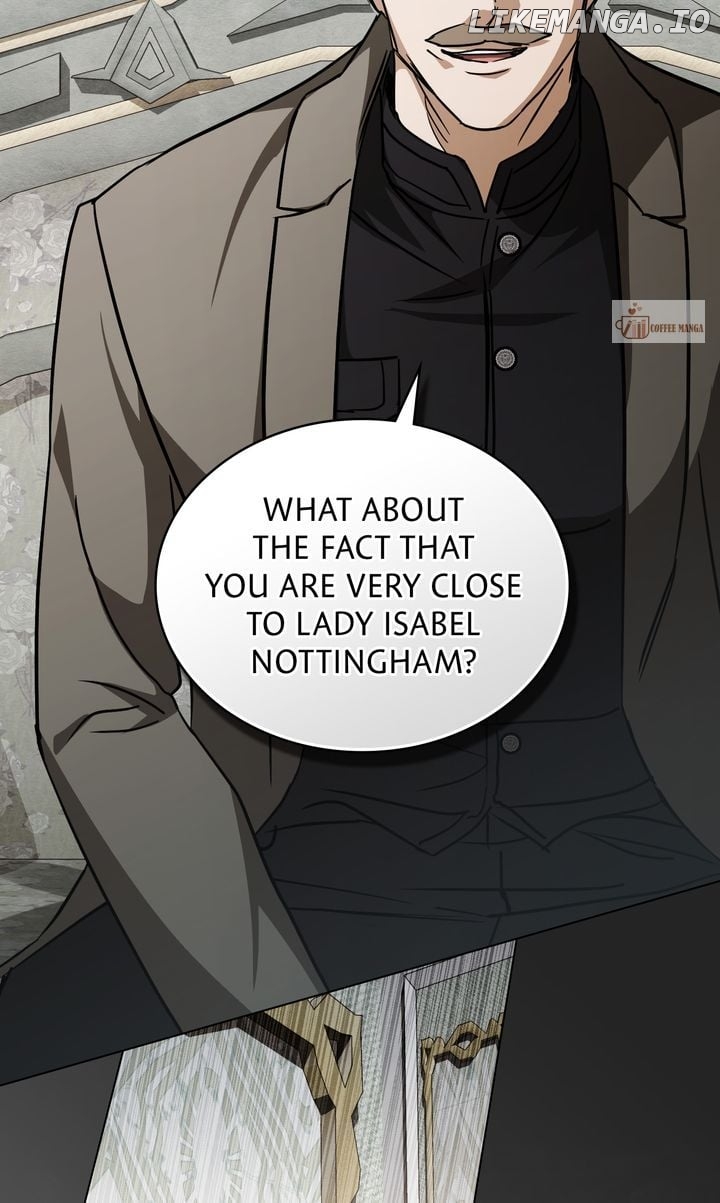 The Redemption of Earl Nottingham Chapter 52 - page 61