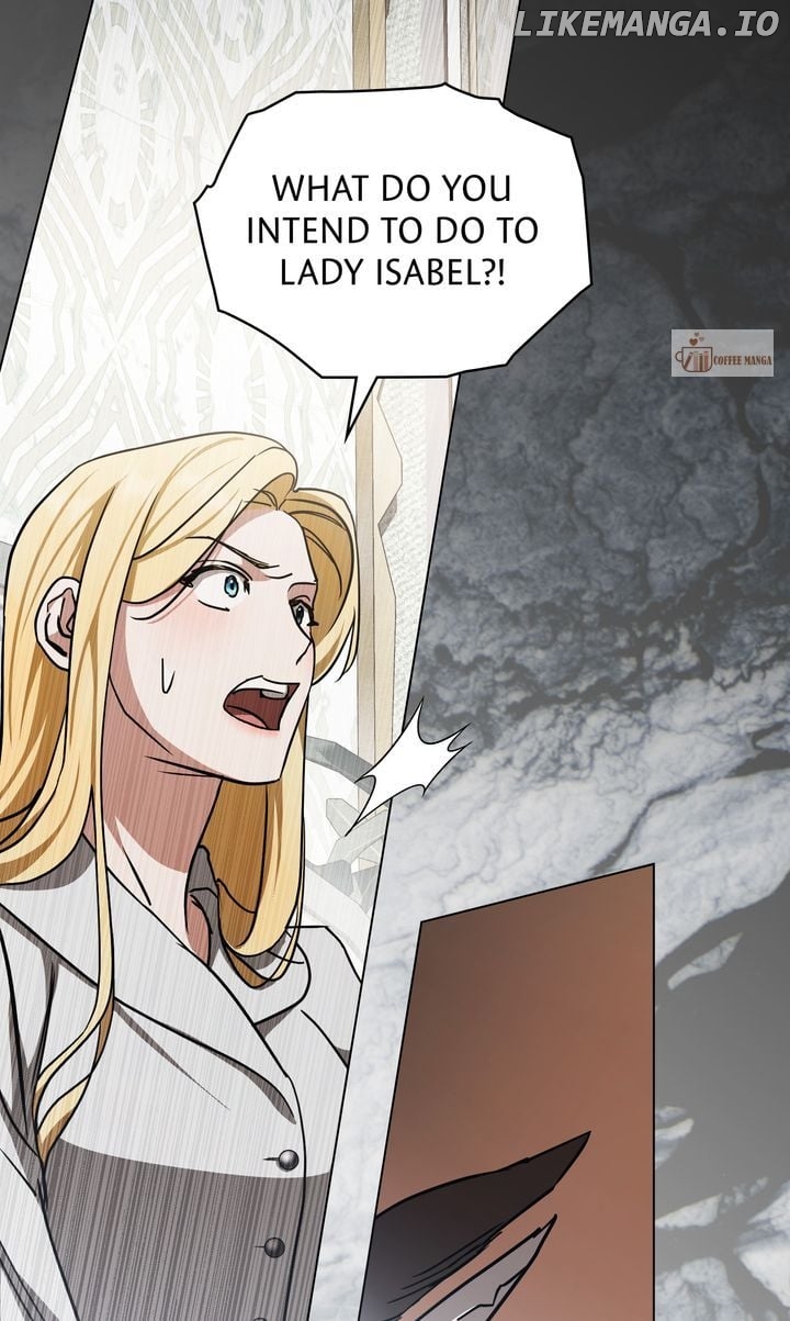 The Redemption of Earl Nottingham Chapter 52 - page 62