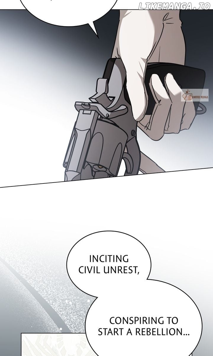 The Redemption of Earl Nottingham Chapter 52 - page 64