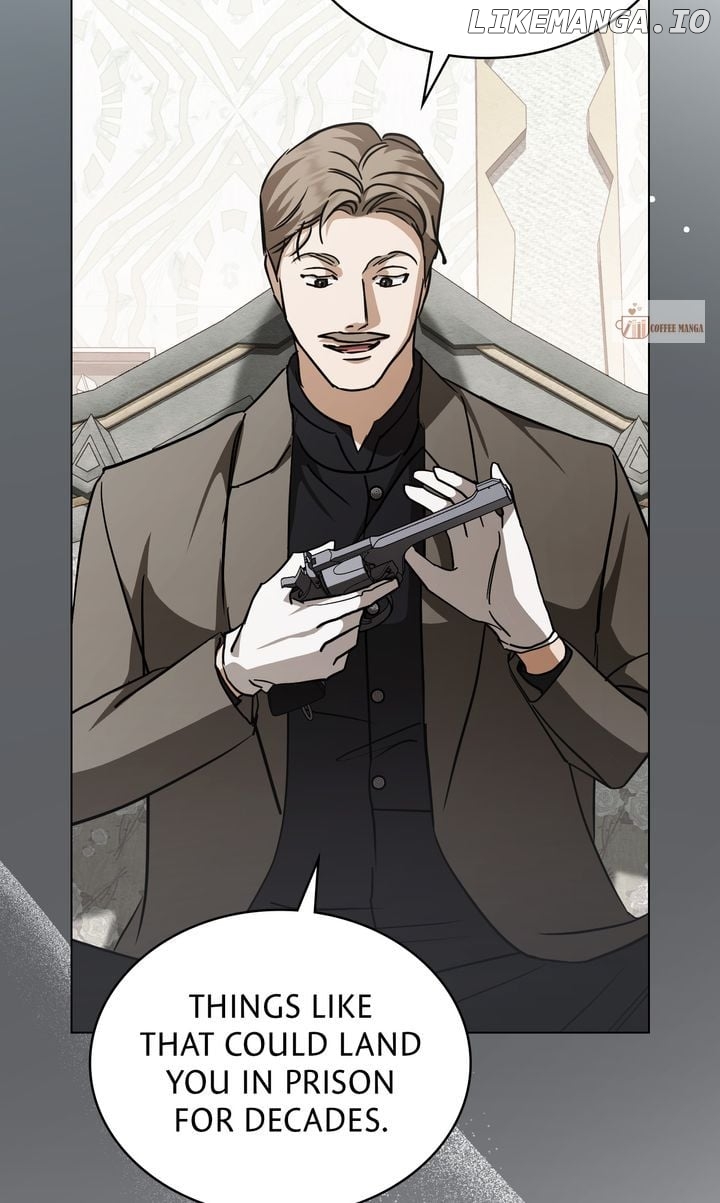 The Redemption of Earl Nottingham Chapter 52 - page 65