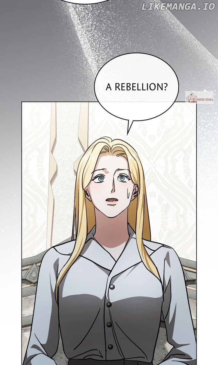 The Redemption of Earl Nottingham Chapter 52 - page 66