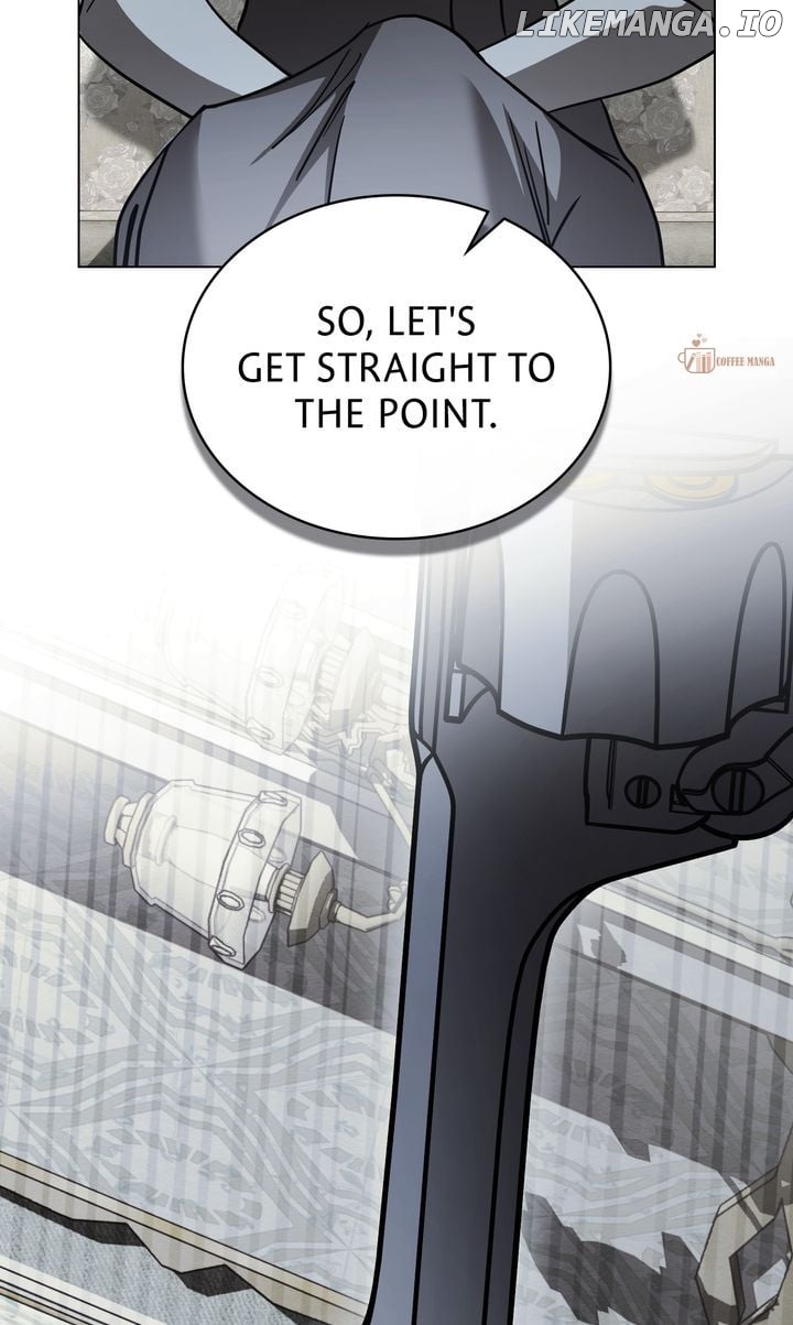 The Redemption of Earl Nottingham Chapter 52 - page 67