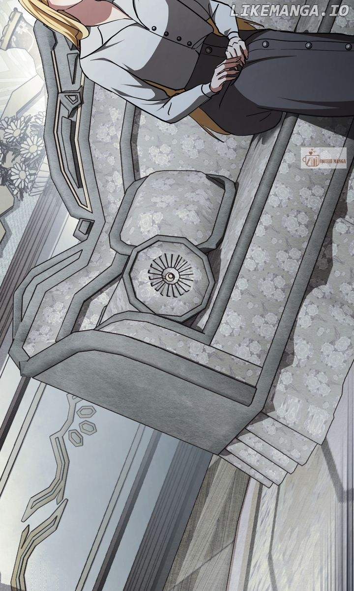 The Redemption of Earl Nottingham Chapter 52 - page 69