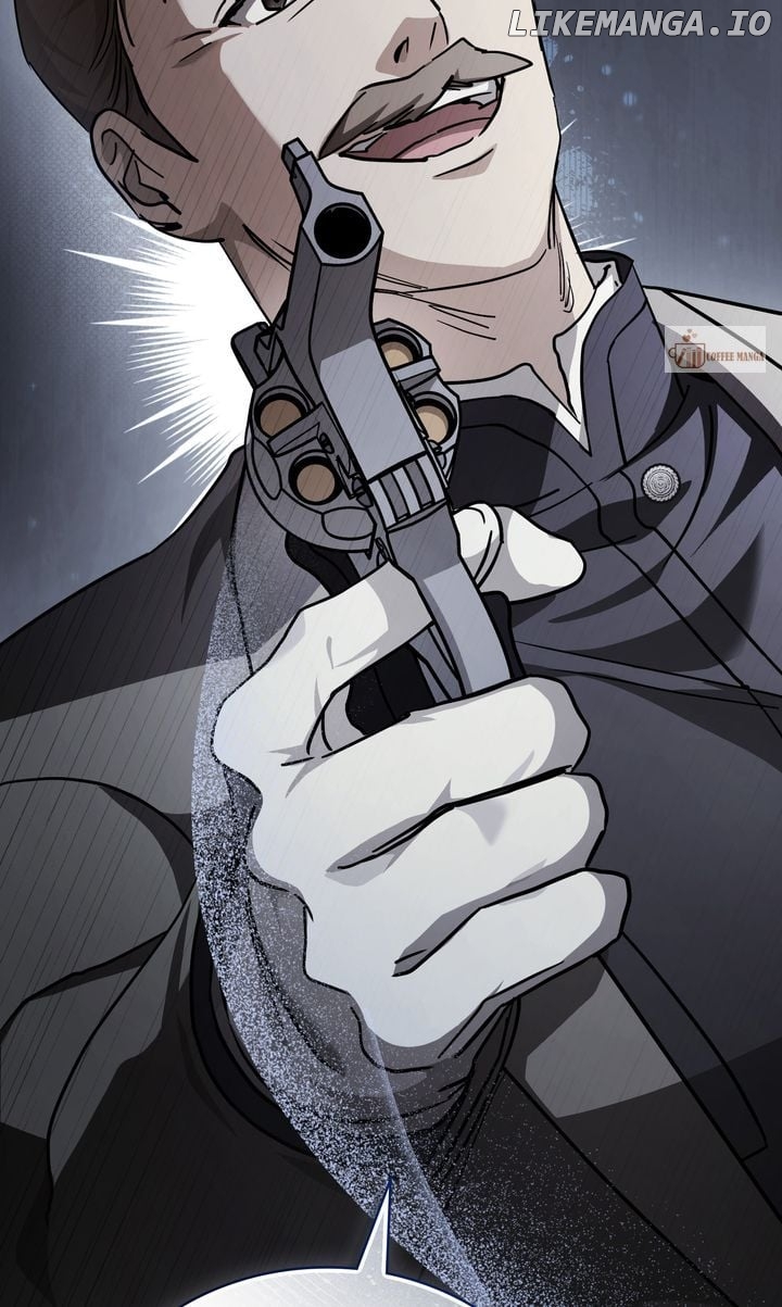 The Redemption of Earl Nottingham Chapter 52 - page 71