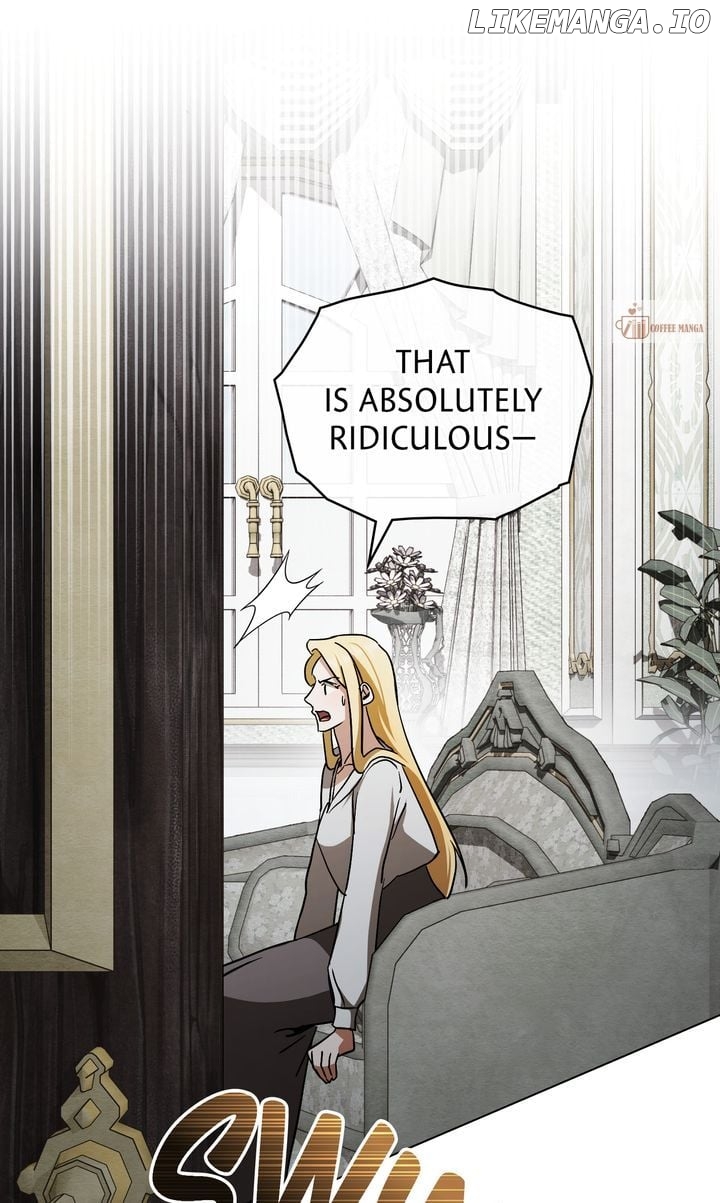 The Redemption of Earl Nottingham Chapter 52 - page 76