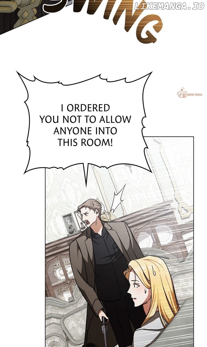 The Redemption of Earl Nottingham Chapter 52 - page 77