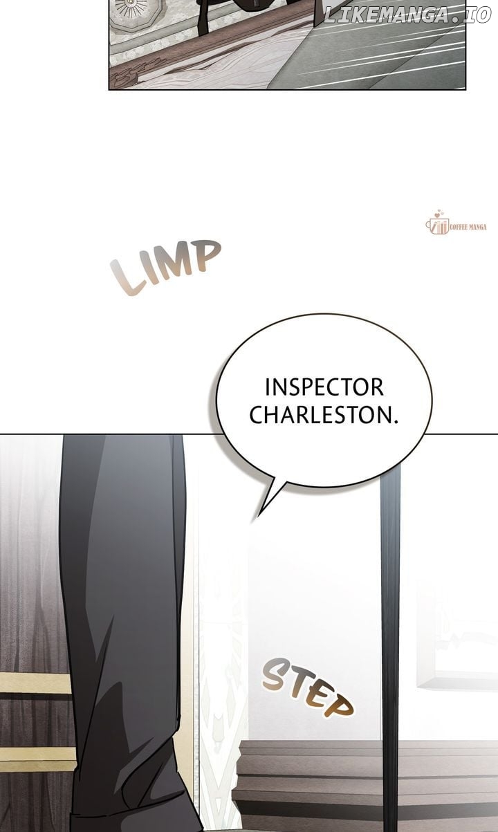 The Redemption of Earl Nottingham Chapter 52 - page 78