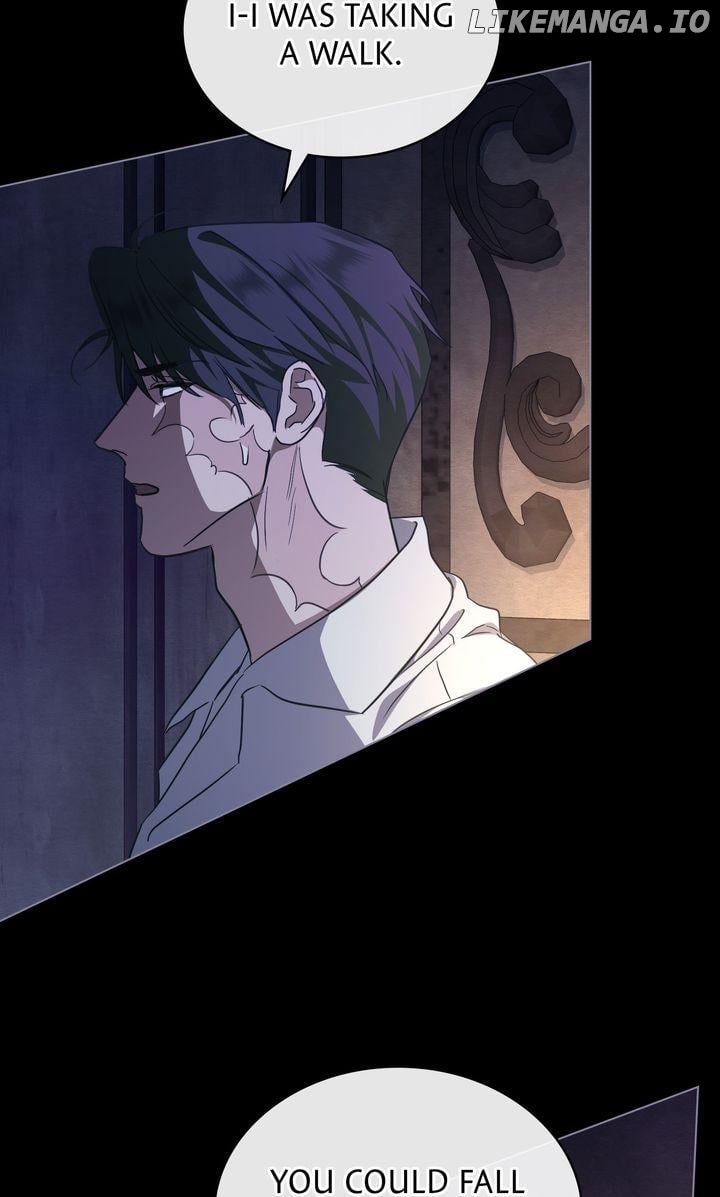 The Redemption of Earl Nottingham Chapter 30 - page 65