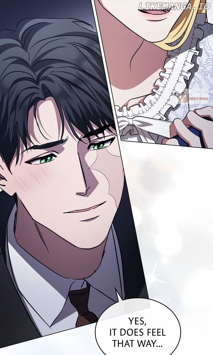 The Redemption of Earl Nottingham Chapter 51 - page 15