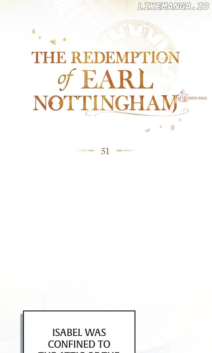 The Redemption of Earl Nottingham Chapter 51 - page 19