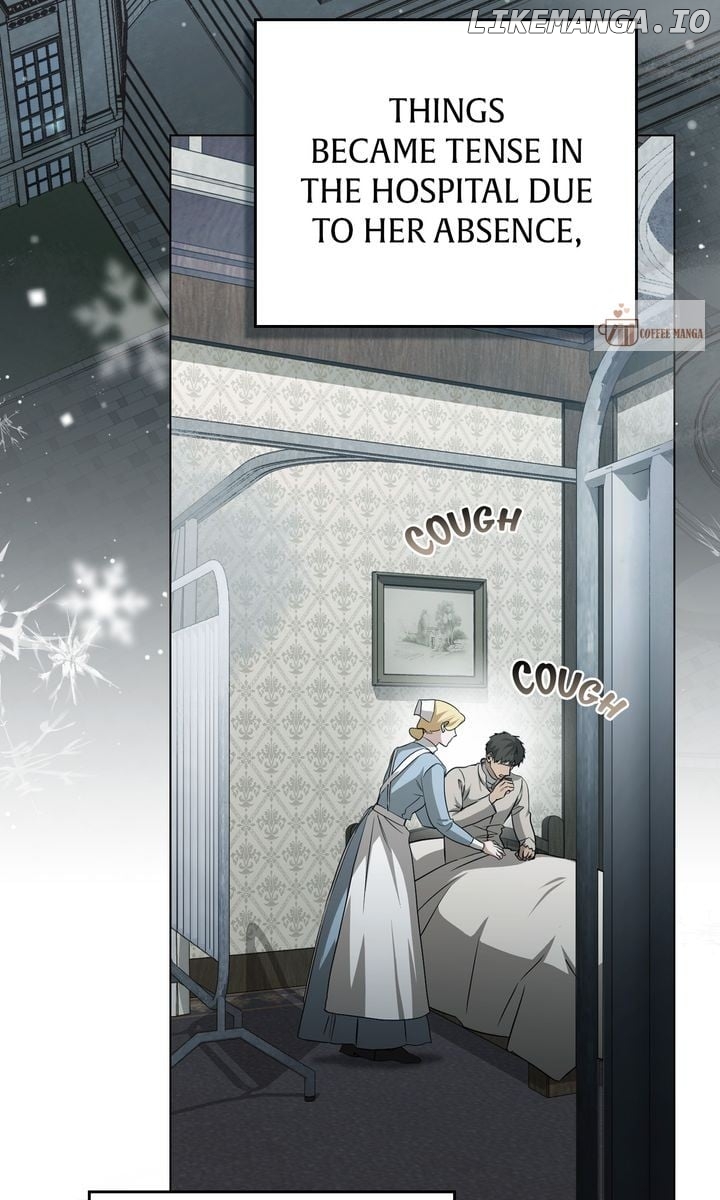 The Redemption of Earl Nottingham Chapter 51 - page 21