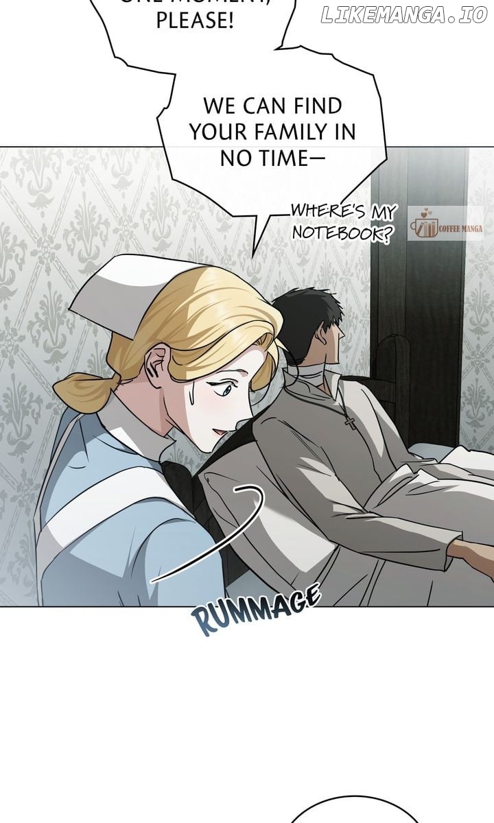 The Redemption of Earl Nottingham Chapter 51 - page 27