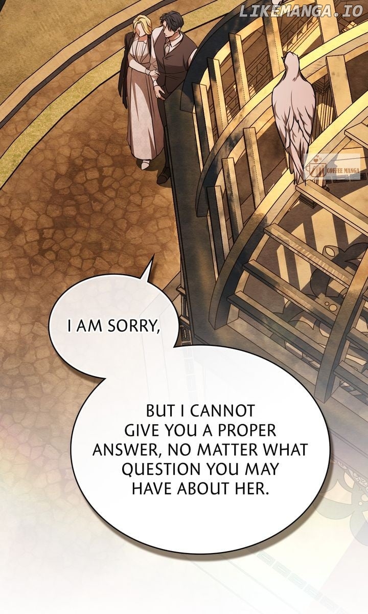 The Redemption of Earl Nottingham Chapter 51 - page 46