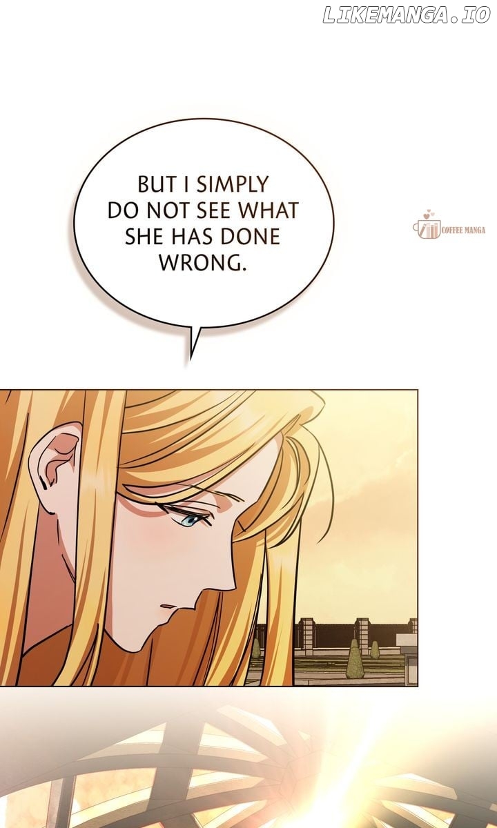 The Redemption of Earl Nottingham Chapter 51 - page 48