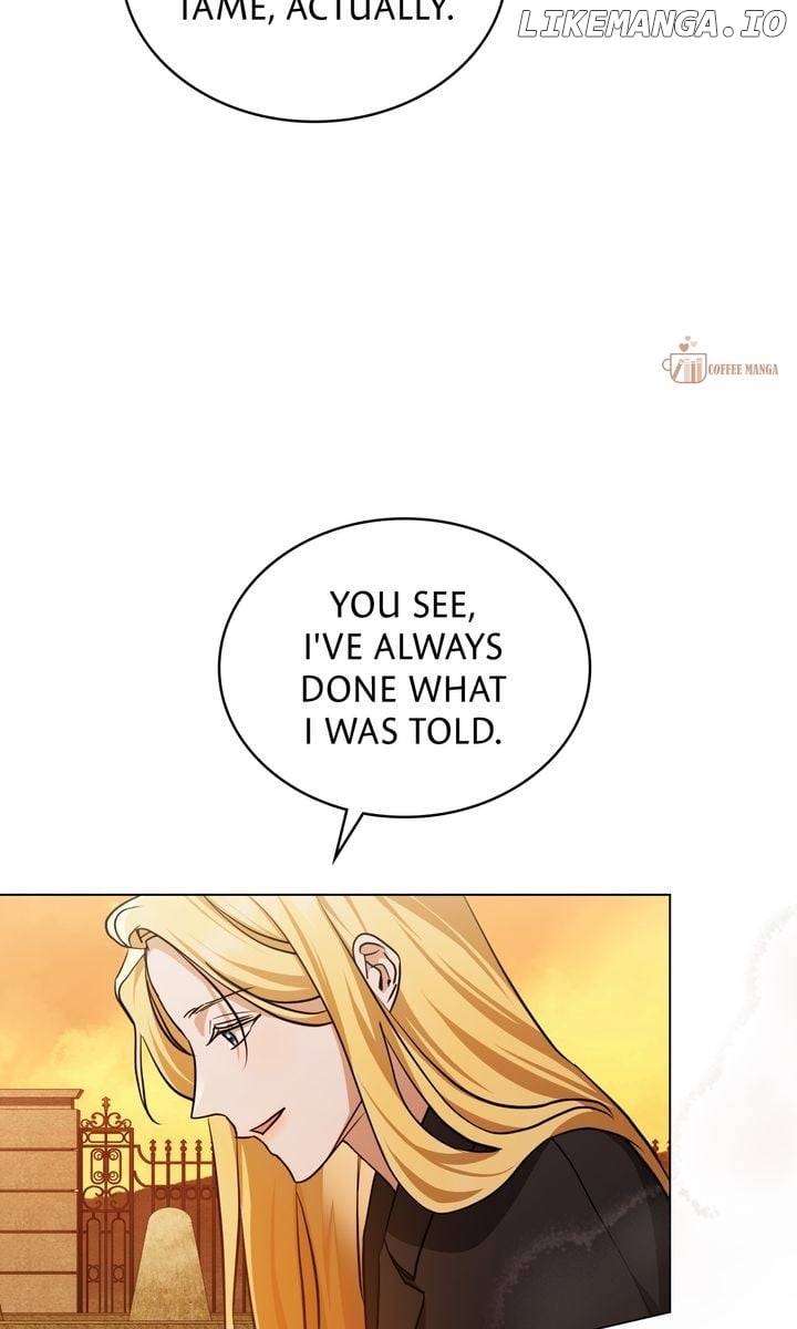 The Redemption of Earl Nottingham Chapter 51 - page 52