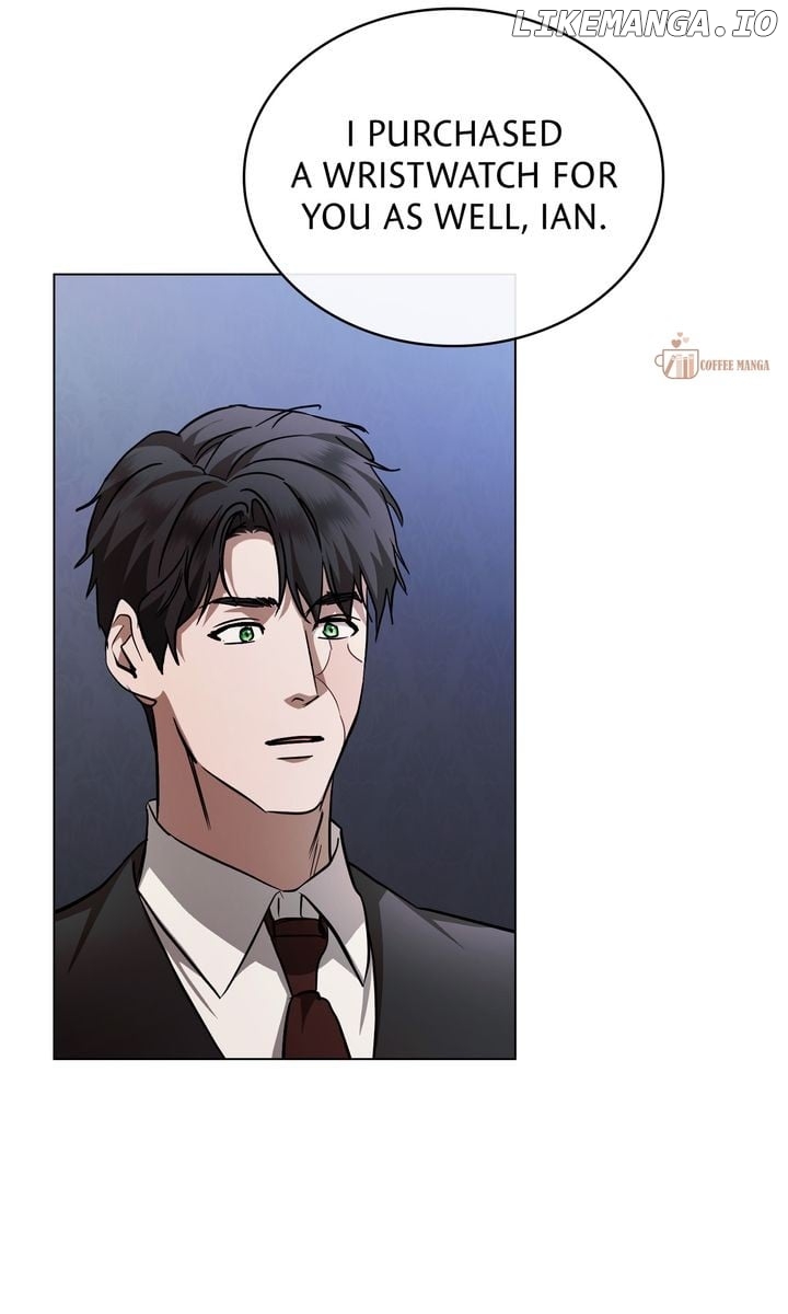 The Redemption of Earl Nottingham Chapter 51 - page 6