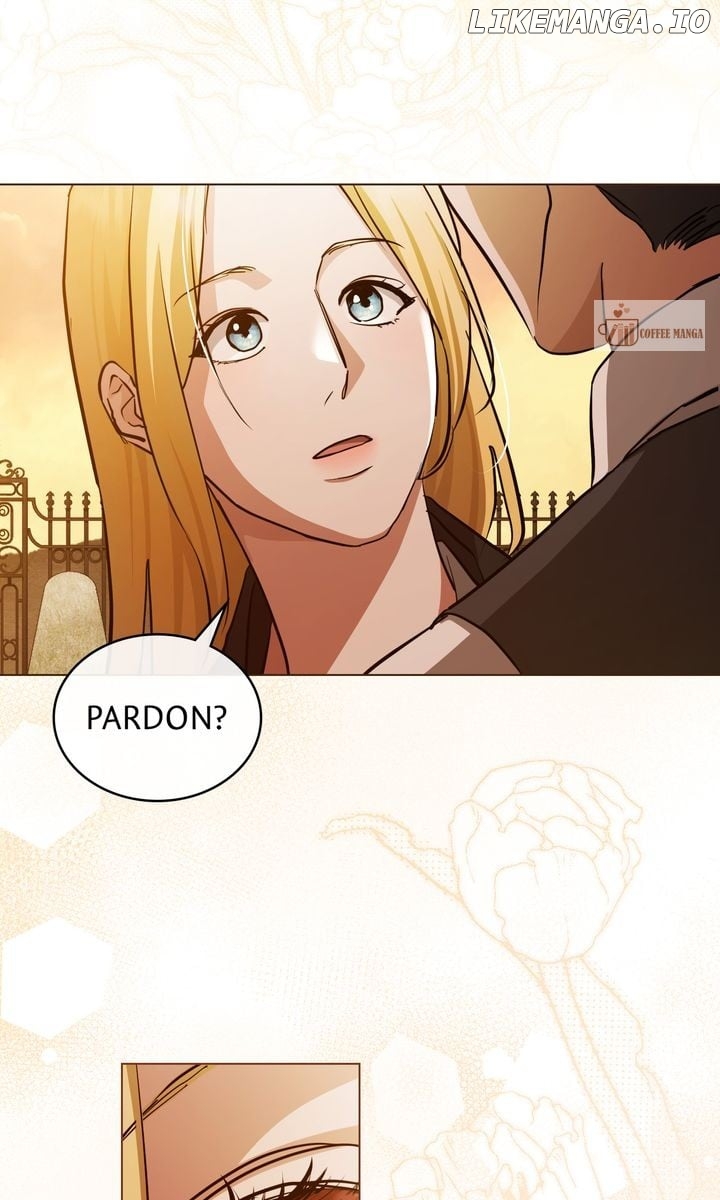 The Redemption of Earl Nottingham Chapter 51 - page 61