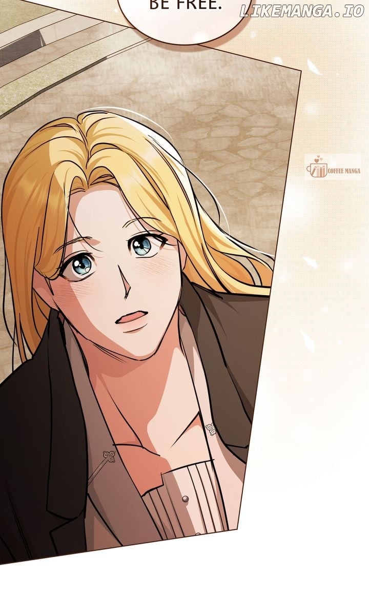 The Redemption of Earl Nottingham Chapter 51 - page 66