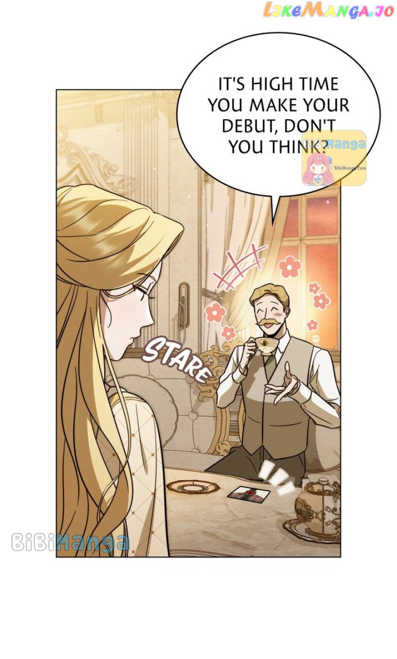 The Redemption of Earl Nottingham Chapter 3 - page 10