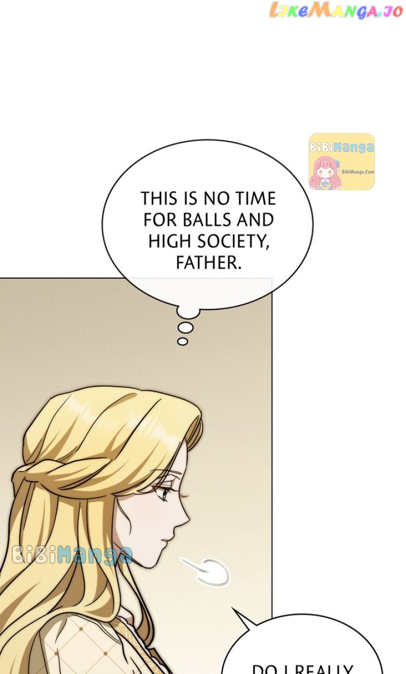 The Redemption of Earl Nottingham Chapter 3 - page 11