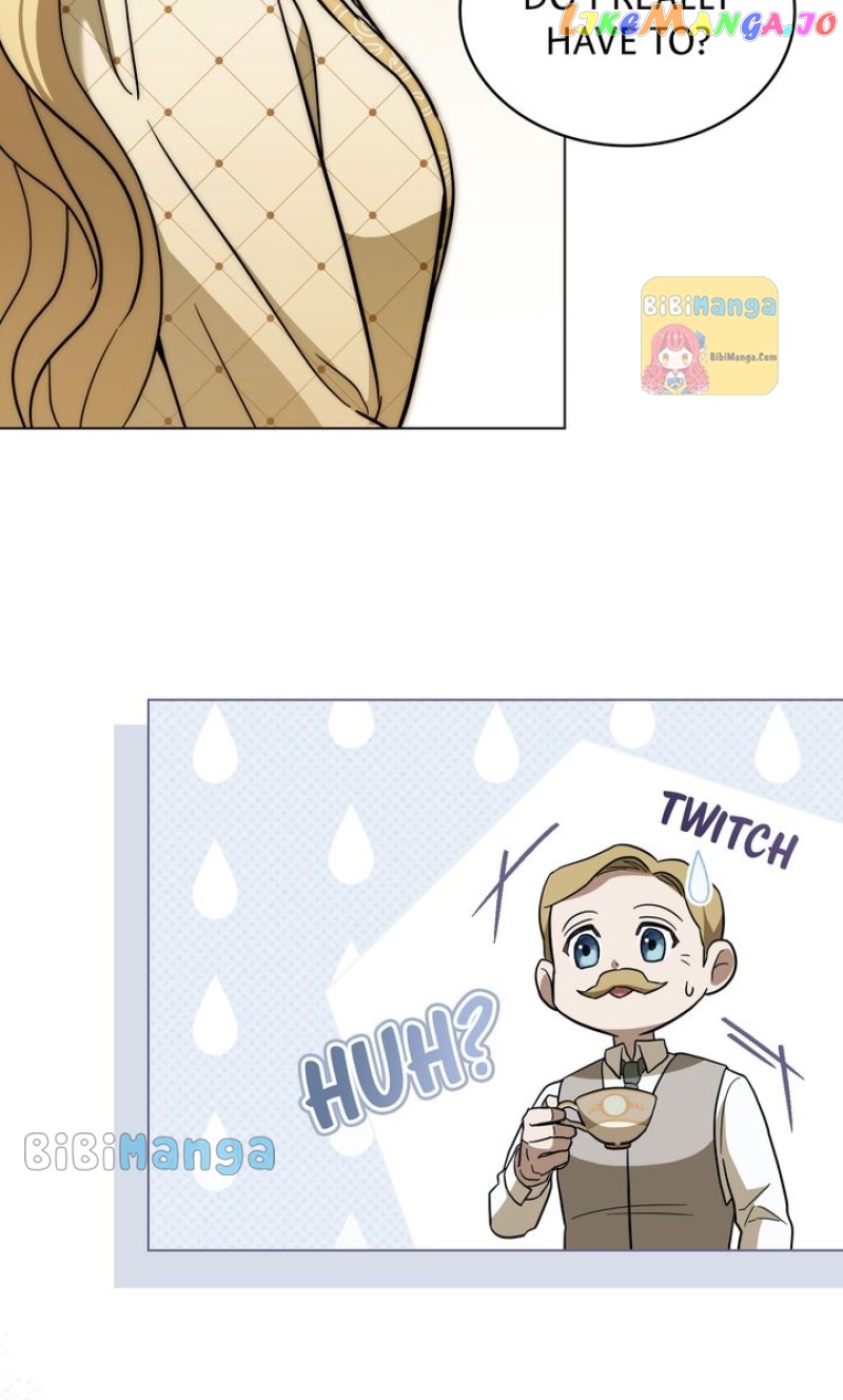 The Redemption of Earl Nottingham Chapter 3 - page 12