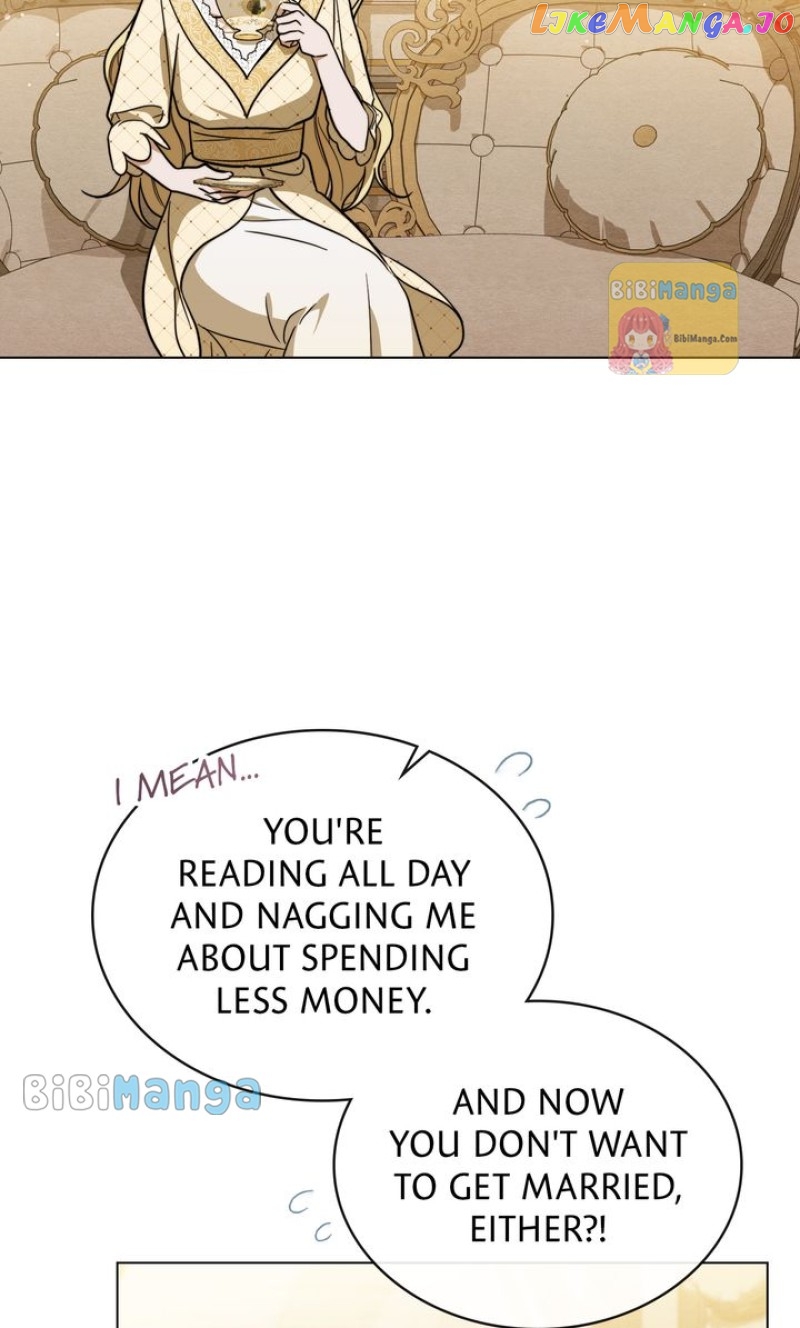 The Redemption of Earl Nottingham Chapter 3 - page 14