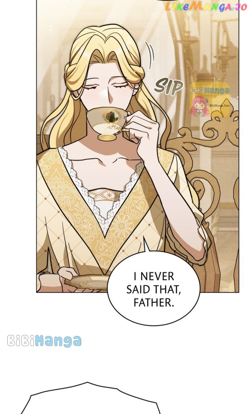 The Redemption of Earl Nottingham Chapter 3 - page 15