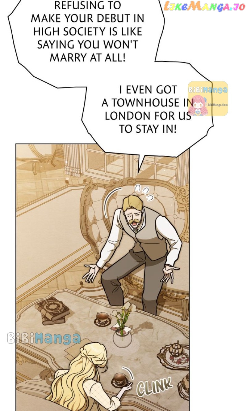 The Redemption of Earl Nottingham Chapter 3 - page 16