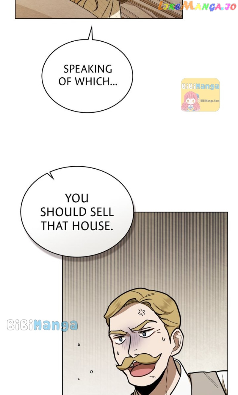 The Redemption of Earl Nottingham Chapter 3 - page 17