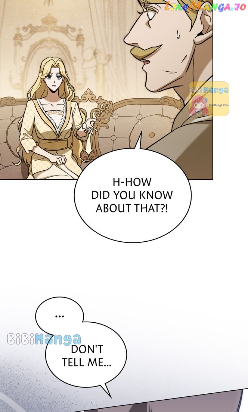 The Redemption of Earl Nottingham Chapter 3 - page 19