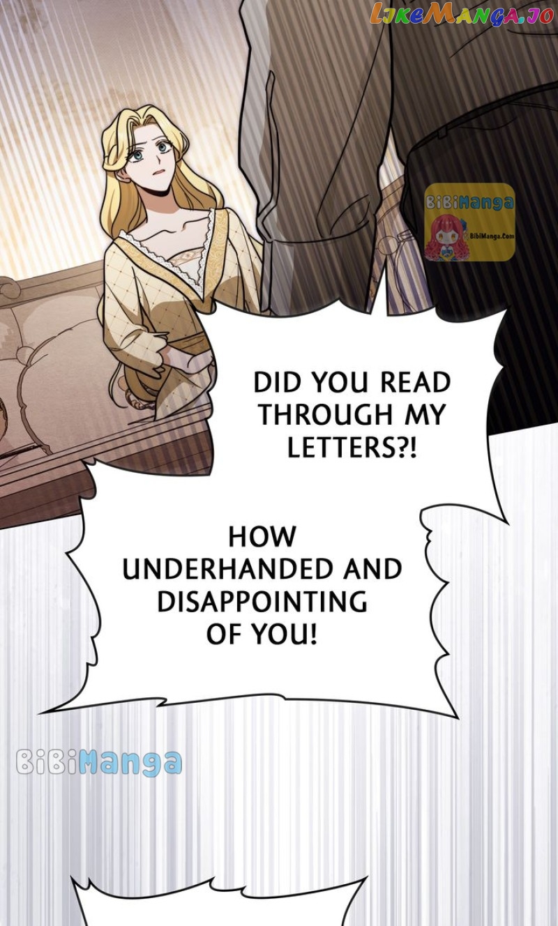 The Redemption of Earl Nottingham Chapter 3 - page 21