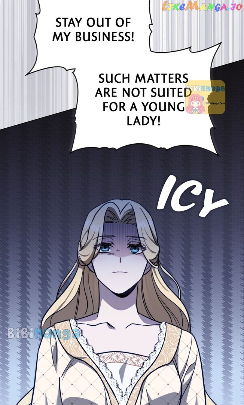 The Redemption of Earl Nottingham Chapter 3 - page 22