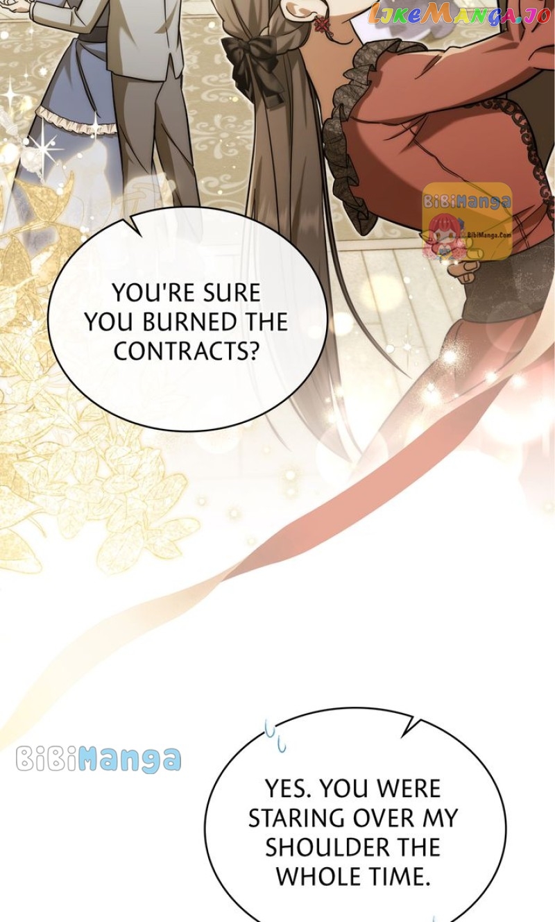 The Redemption of Earl Nottingham Chapter 3 - page 32