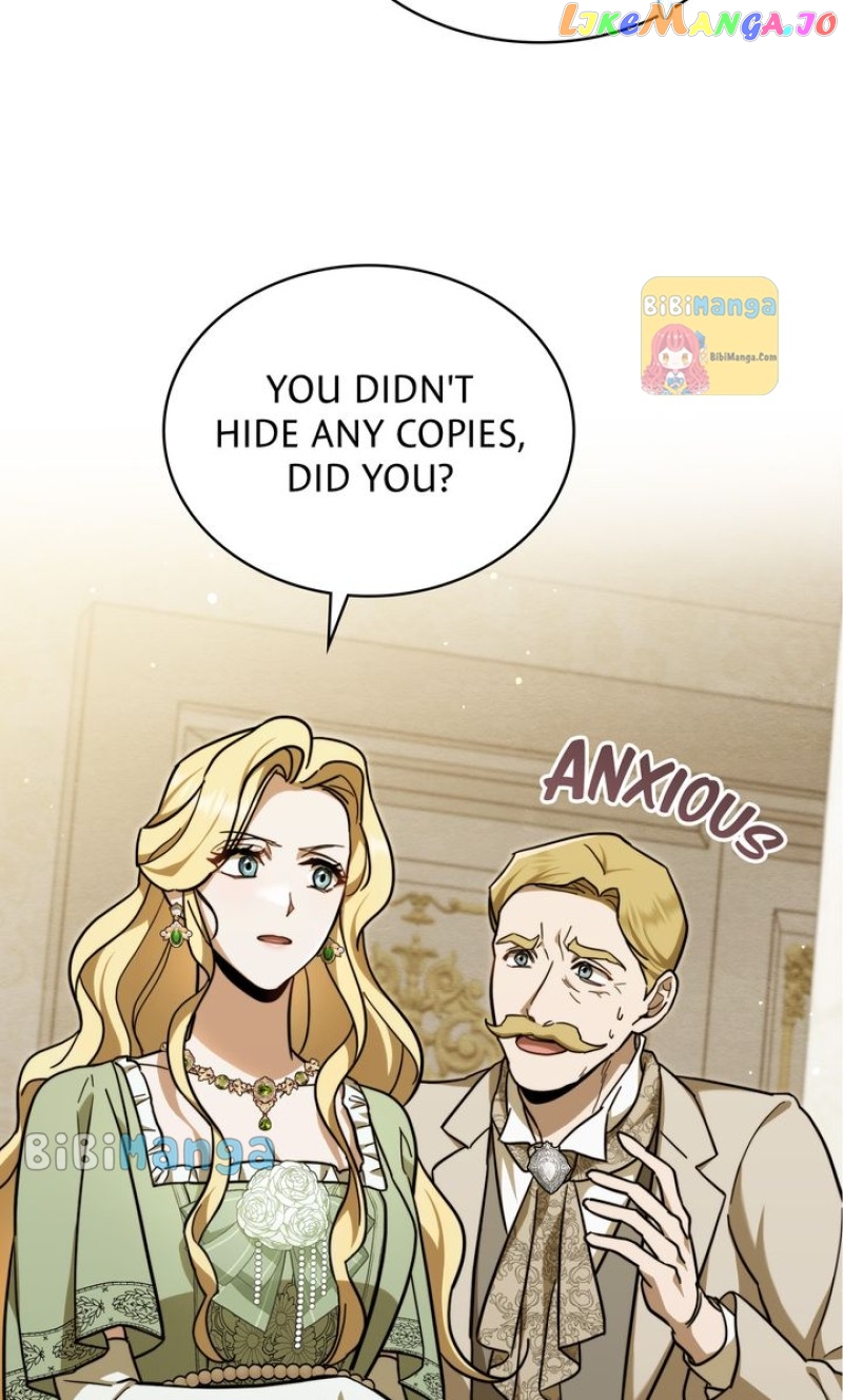 The Redemption of Earl Nottingham Chapter 3 - page 33