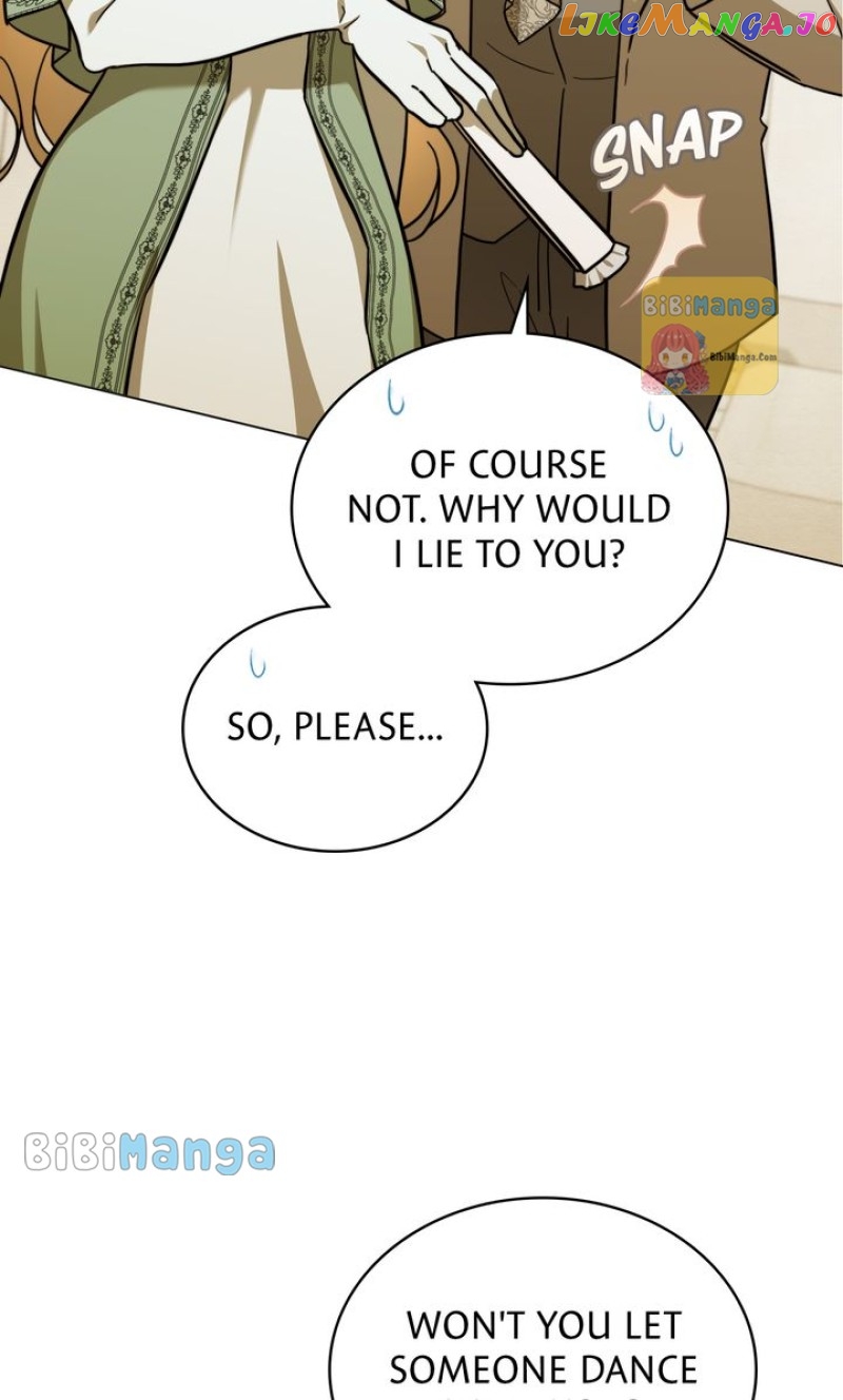 The Redemption of Earl Nottingham Chapter 3 - page 34
