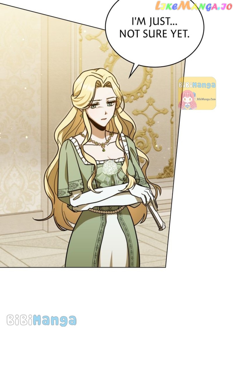 The Redemption of Earl Nottingham Chapter 3 - page 36