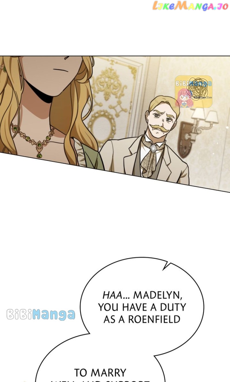The Redemption of Earl Nottingham Chapter 3 - page 37