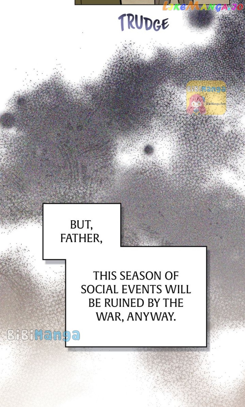 The Redemption of Earl Nottingham Chapter 3 - page 40