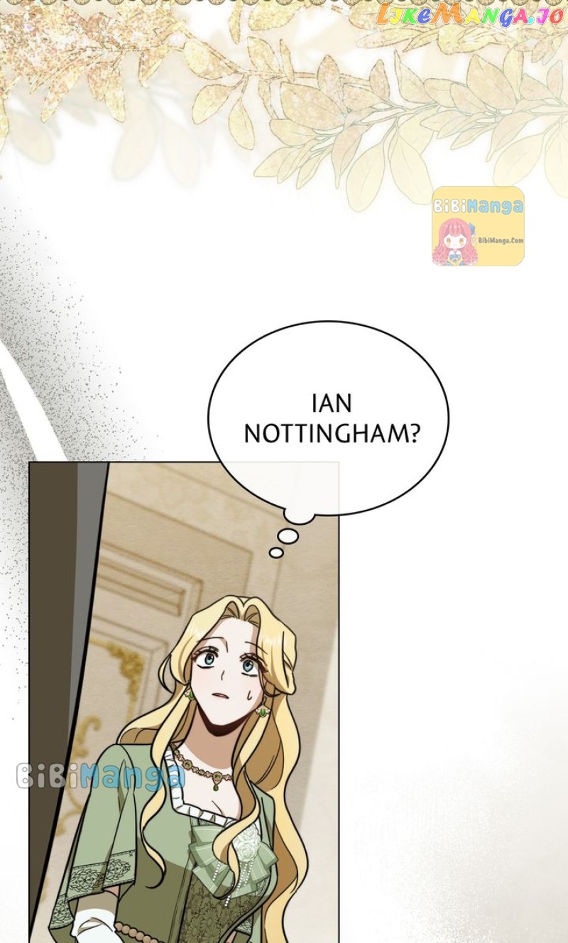 The Redemption of Earl Nottingham Chapter 3 - page 53
