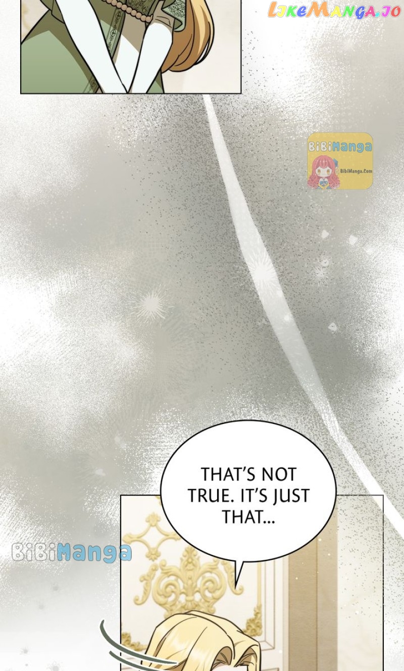 The Redemption of Earl Nottingham Chapter 3 - page 54