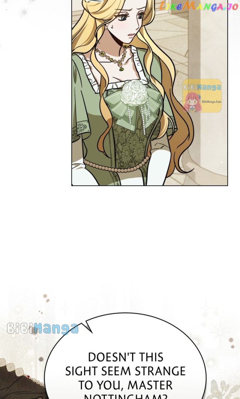 The Redemption of Earl Nottingham Chapter 3 - page 55