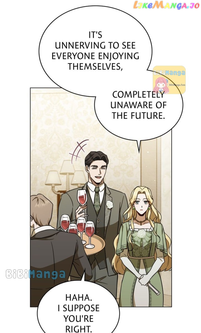 The Redemption of Earl Nottingham Chapter 3 - page 58