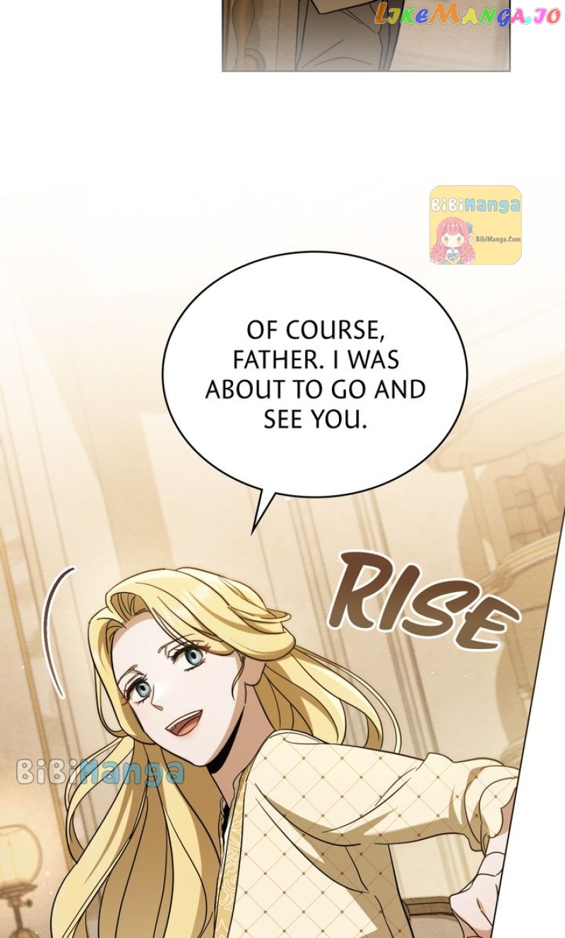 The Redemption of Earl Nottingham Chapter 3 - page 6