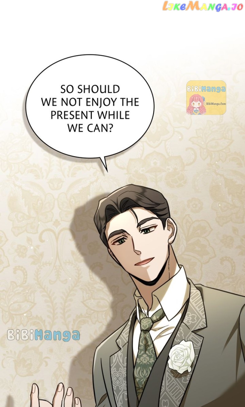 The Redemption of Earl Nottingham Chapter 3 - page 60