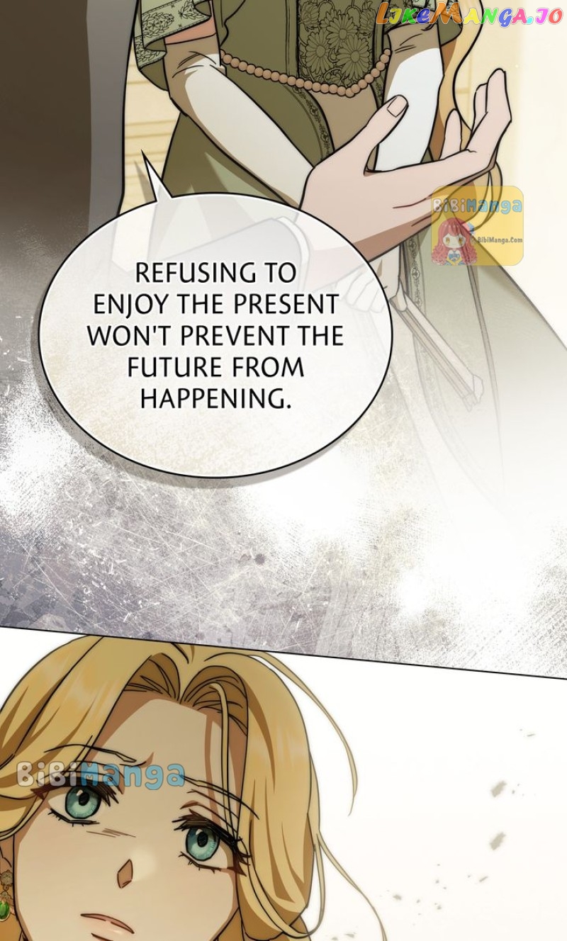 The Redemption of Earl Nottingham Chapter 3 - page 62