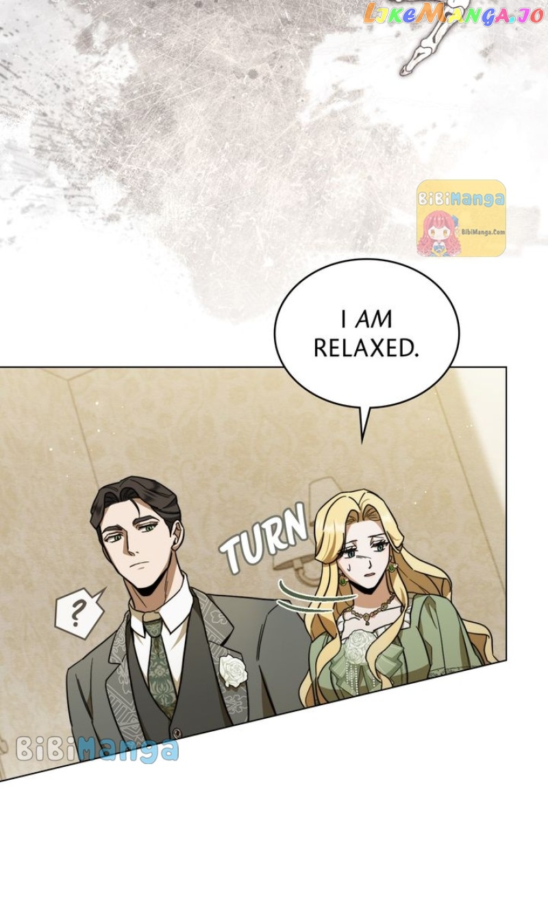 The Redemption of Earl Nottingham Chapter 3 - page 64